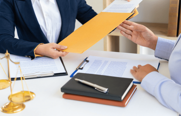 Five Reasons You Should Hire A Tax Attorney