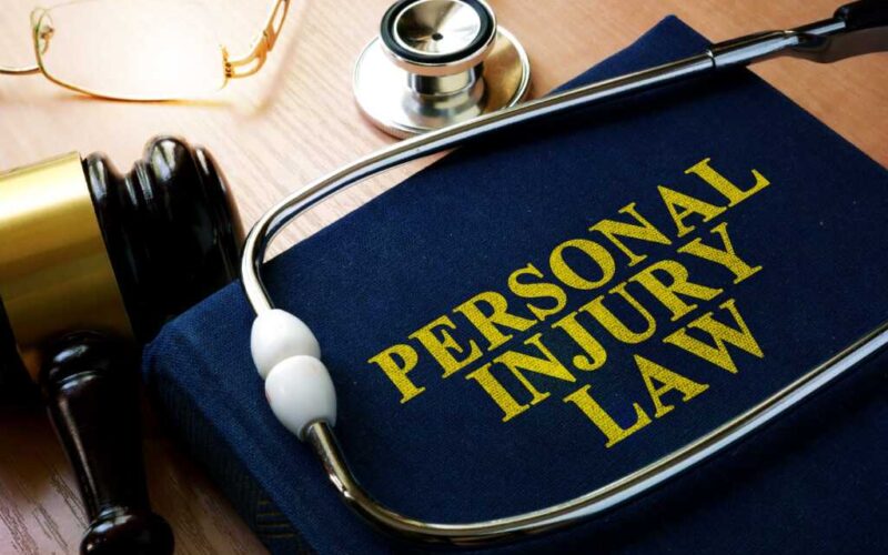 What is Personal Injury, and How Can You Prove Negligence?