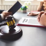 What to Expect During a Divorce Trial in Huntsville