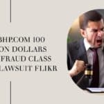 Bhp Bhp.com 100 billion dollars stock fraud class action lawsuit flikr