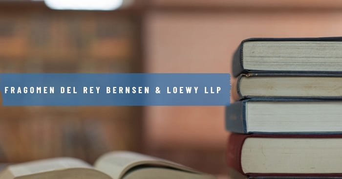Fragomen Del Rey Bernsen & Loewy LLP