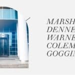 Marshall Dennehey Warner Coleman Goggin