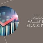 Silicon Valley Bank Stock Price Chart