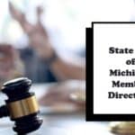 State Bar of Michigan Member Directory