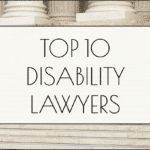 Top 10 Disability Lawyers Near Me