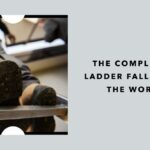 The Complexities of Ladder Fall Injuries in the Workplace