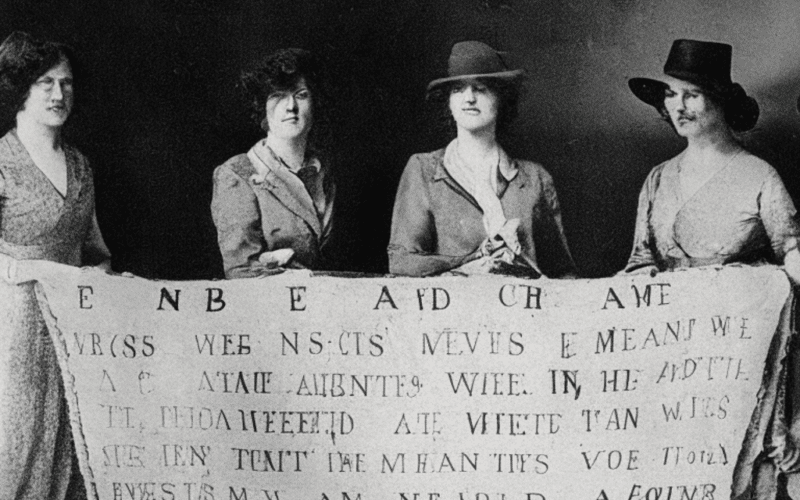 Which Amendment Allowed Women to Vote