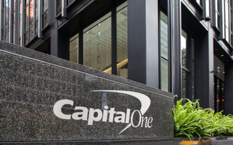 Capital One Savings Account Interest Rate