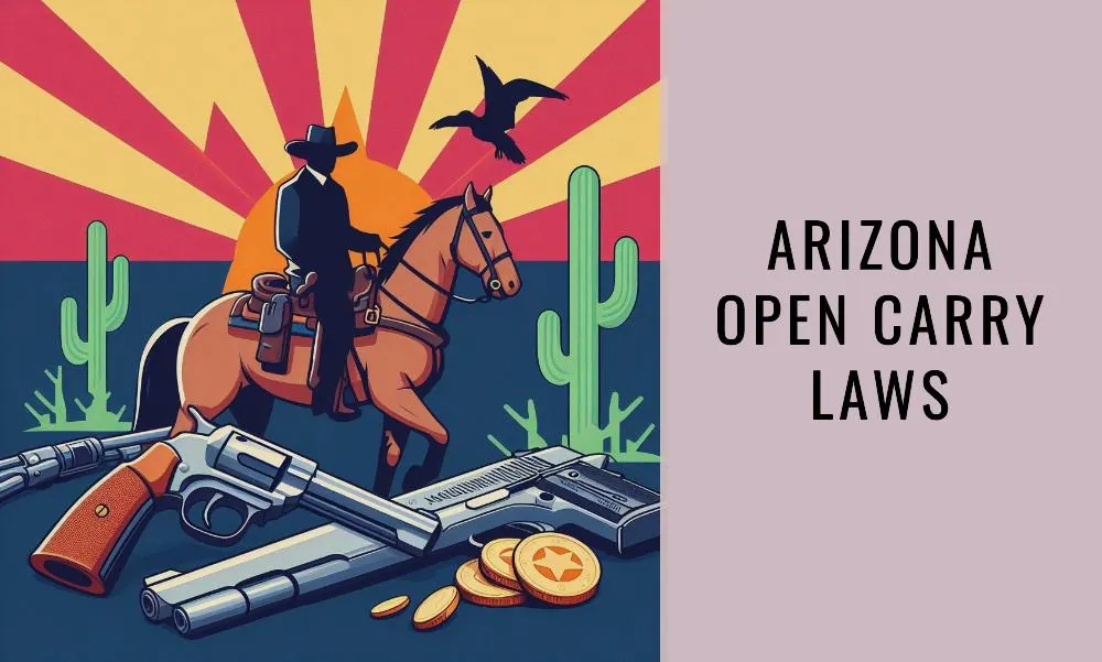 Exploring Arizona Open Carry Laws: A Deep Dive into Freedom and ...