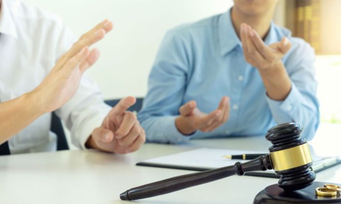 Understanding the Importance of a Probate Lawyer in Disputed Estate ...