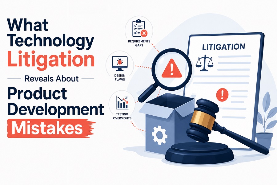 Technology Litigation